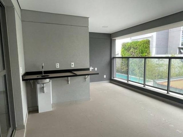 Apartamento com 84m² 2 quartos e 3 banheiros, à venda, no bairro Vila Clementino em São Paulo