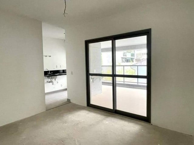 Apartamento com 84m² 2 quartos e 3 banheiros, à venda, no bairro Vila Clementino em São Paulo