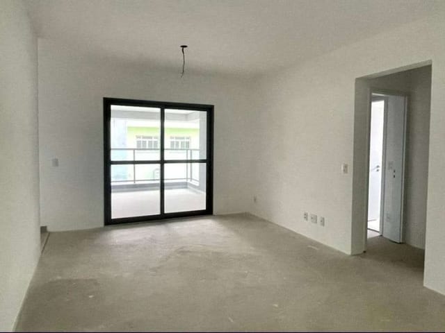 Apartamento com 84m² 2 quartos e 3 banheiros, à venda, no bairro Vila Clementino em São Paulo