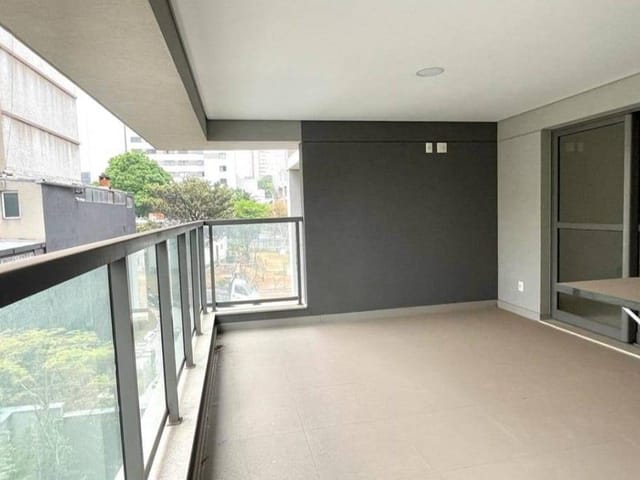 Apartamento com 84m² 2 quartos e 3 banheiros, à venda, no bairro Vila Clementino em São Paulo