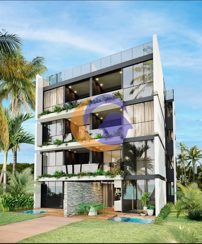 Apartamento, 3 quartos, 90 m² - Foto 1