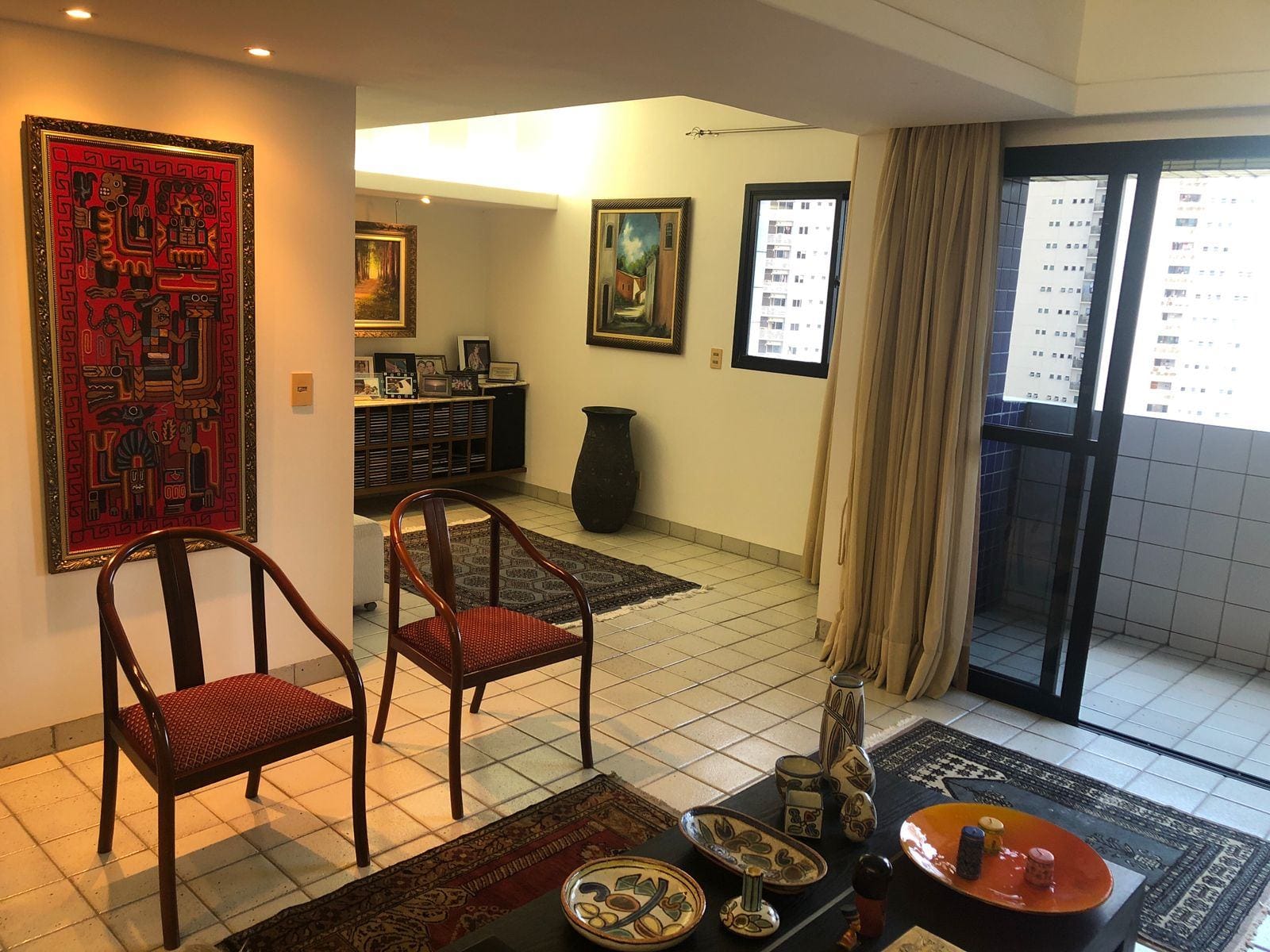 Apartamento, 3 quartos, 120 m² - Foto 3
