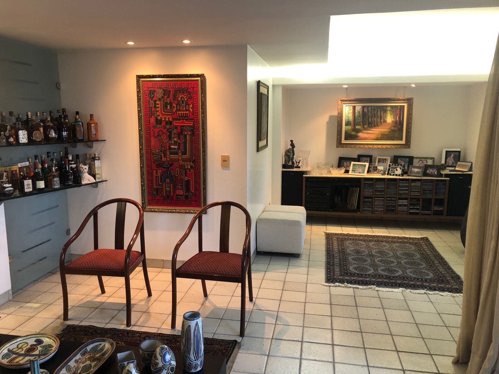 Apartamento, 3 quartos, 120 m² - Foto 4