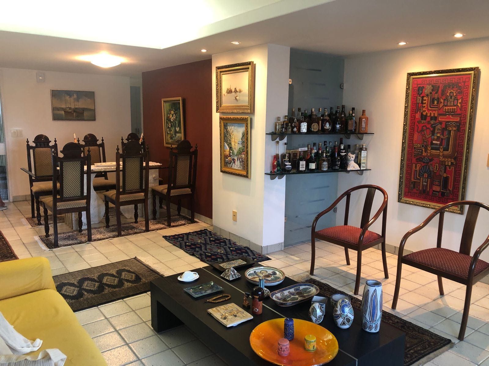 Apartamento, 3 quartos, 120 m² - Foto 2