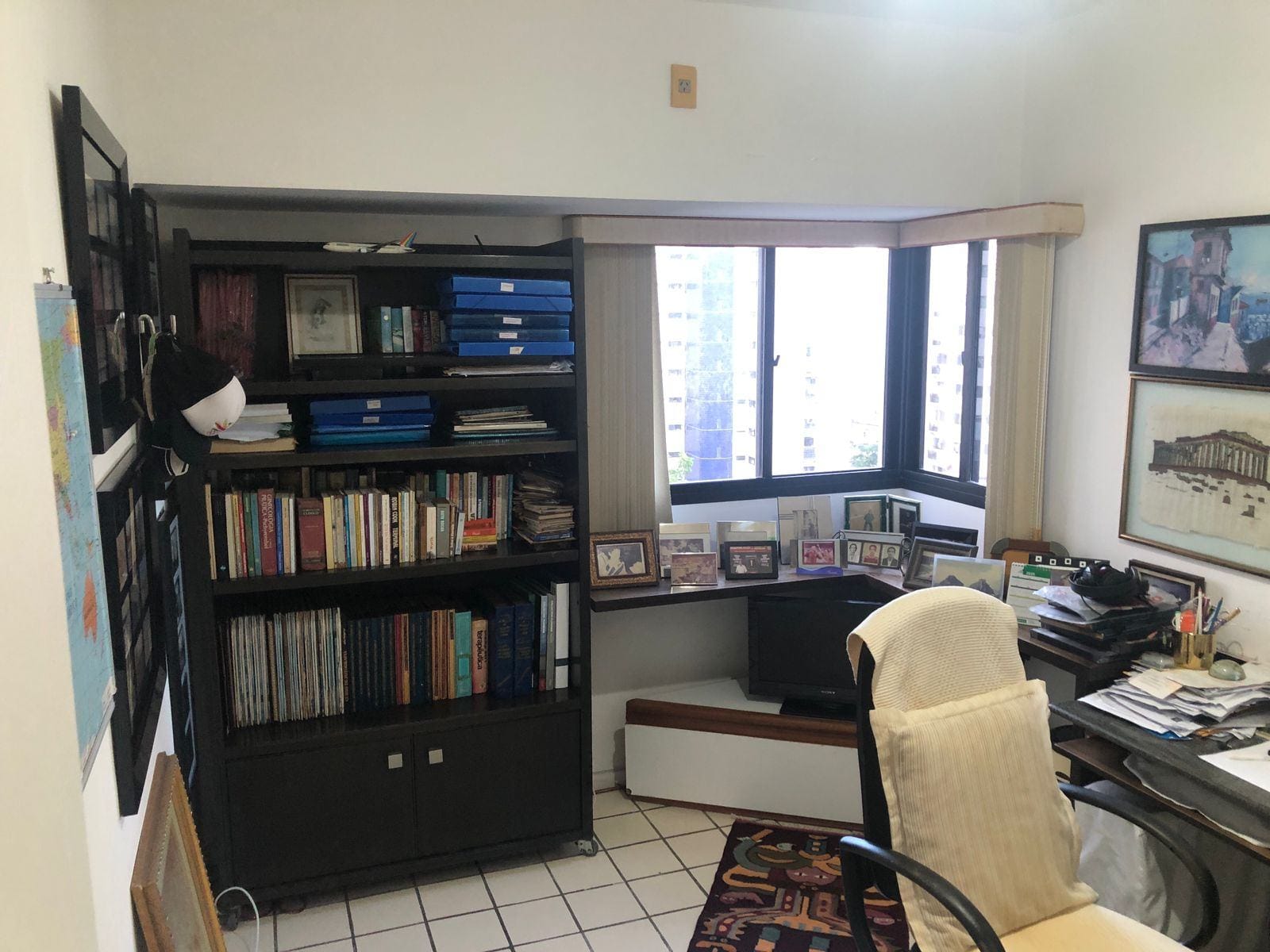 Apartamento, 3 quartos, 120 m² - Foto 12