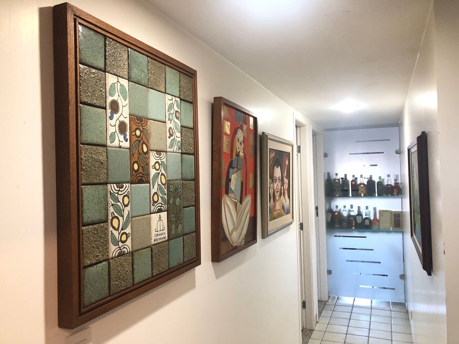 Apartamento, 3 quartos, 120 m² - Foto 5