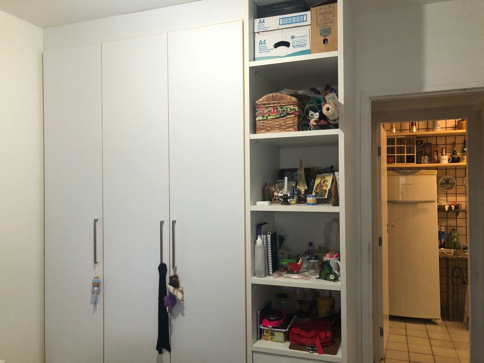Apartamento, 3 quartos, 120 m² - Foto 7