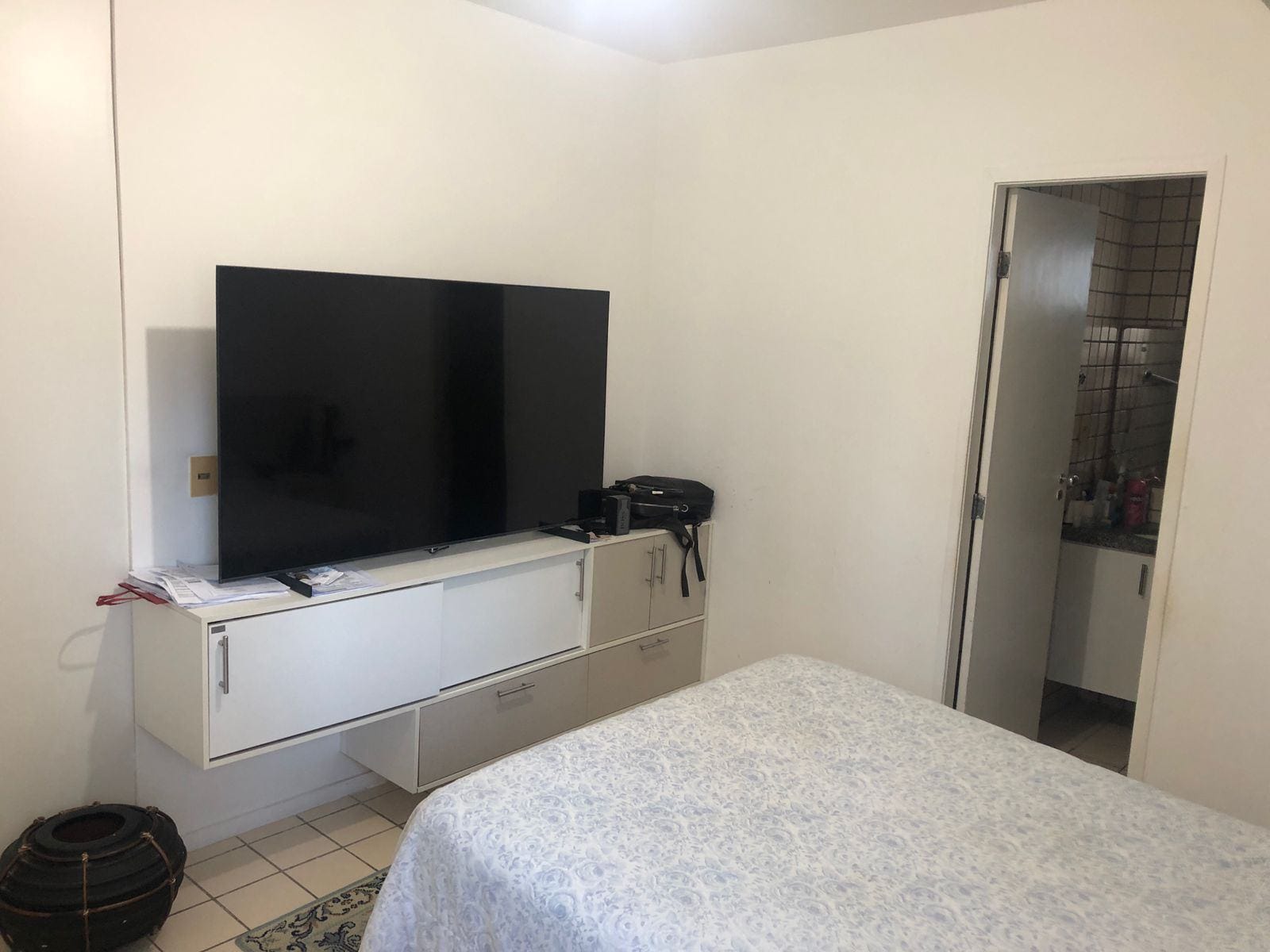Apartamento, 3 quartos, 120 m² - Foto 9