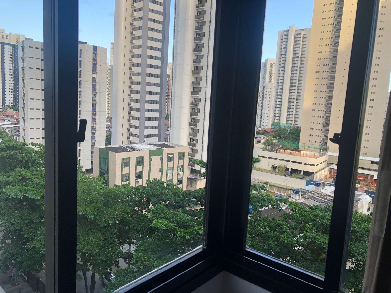 Apartamento, 3 quartos, 120 m² - Foto 10
