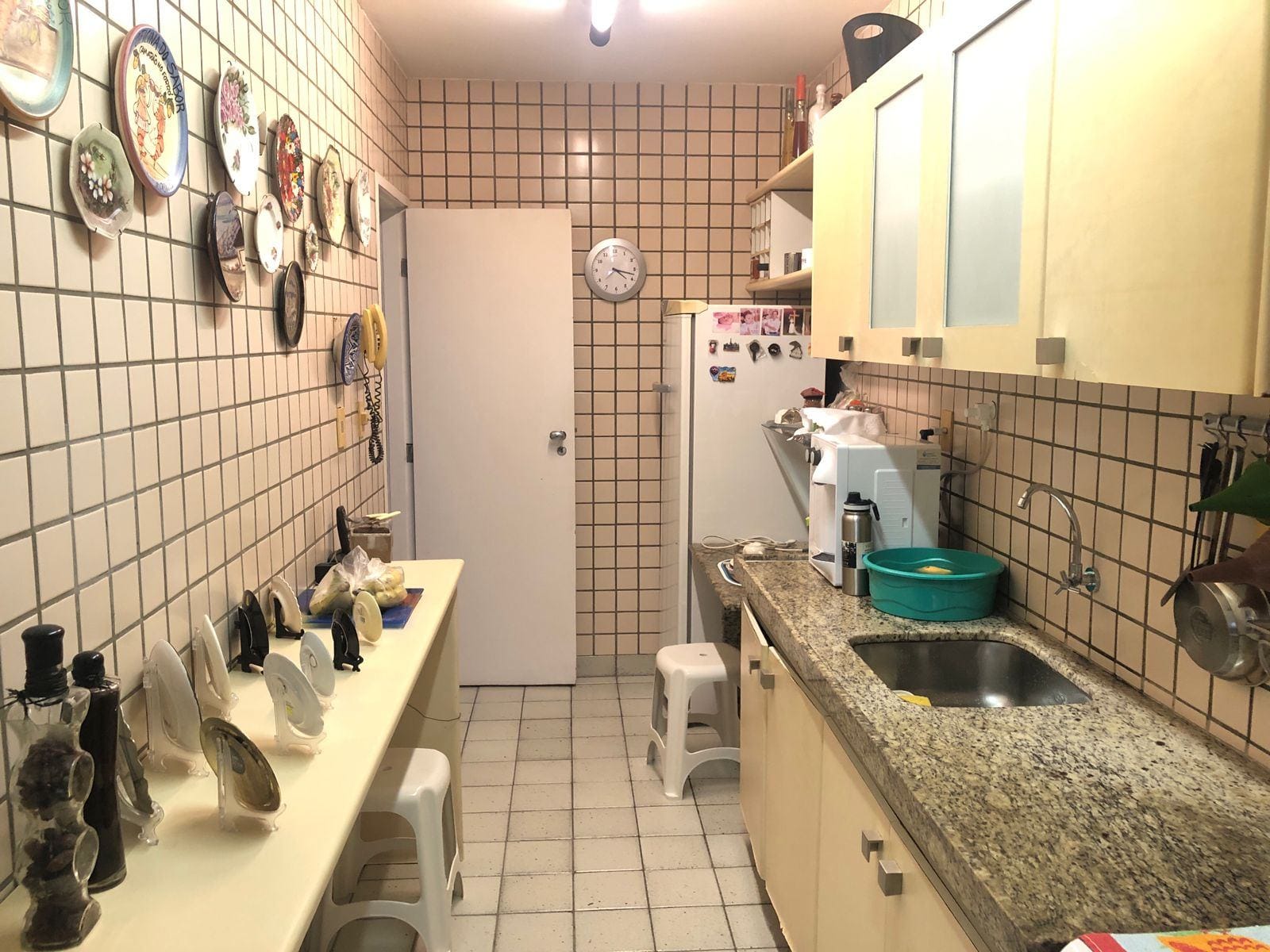 Apartamento, 3 quartos, 120 m² - Foto 11