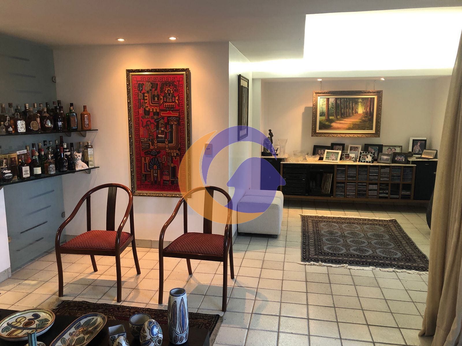 Apartamento, 3 quartos, 120 m² - Foto 4