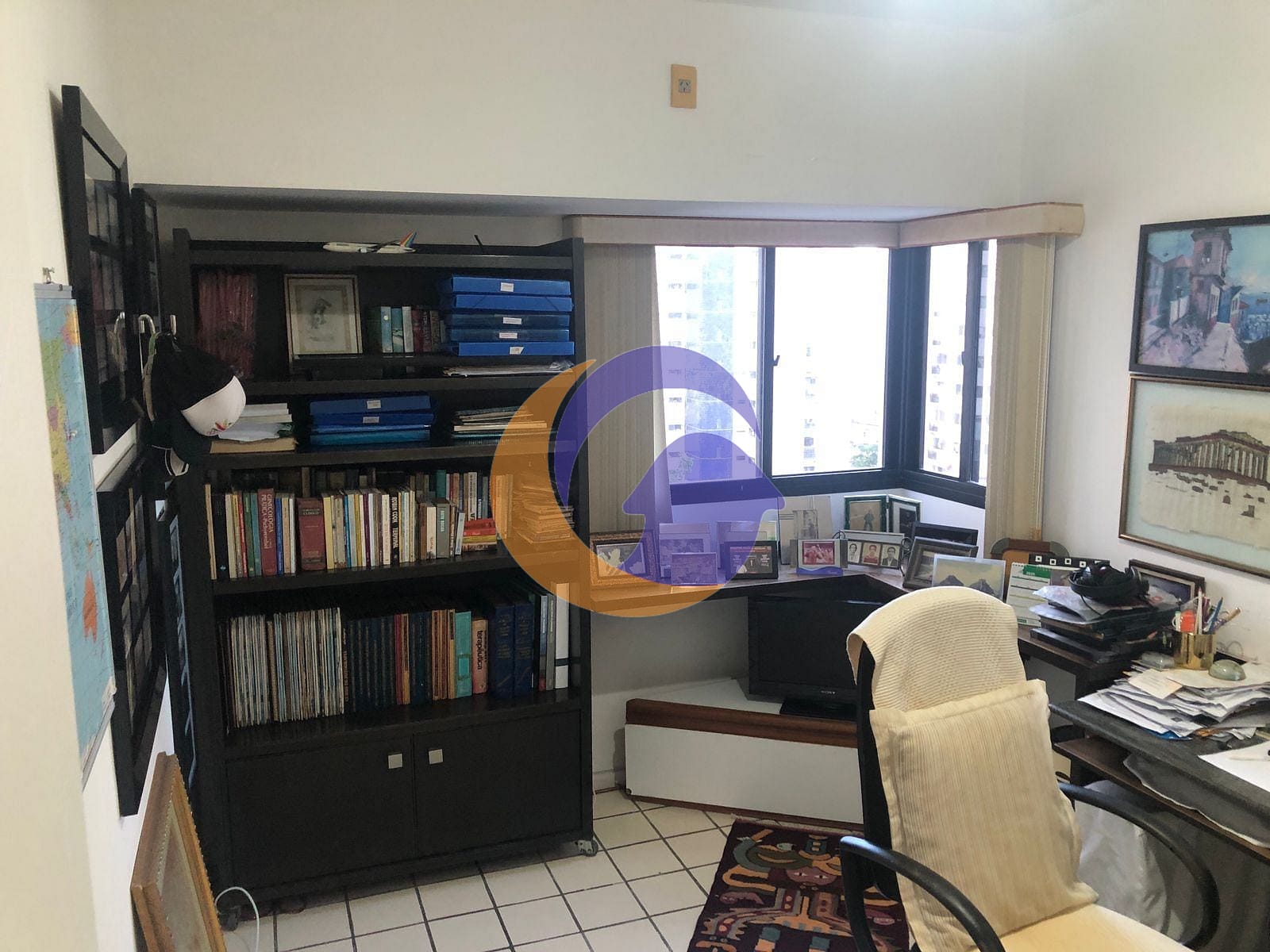 Apartamento, 3 quartos, 120 m² - Foto 12