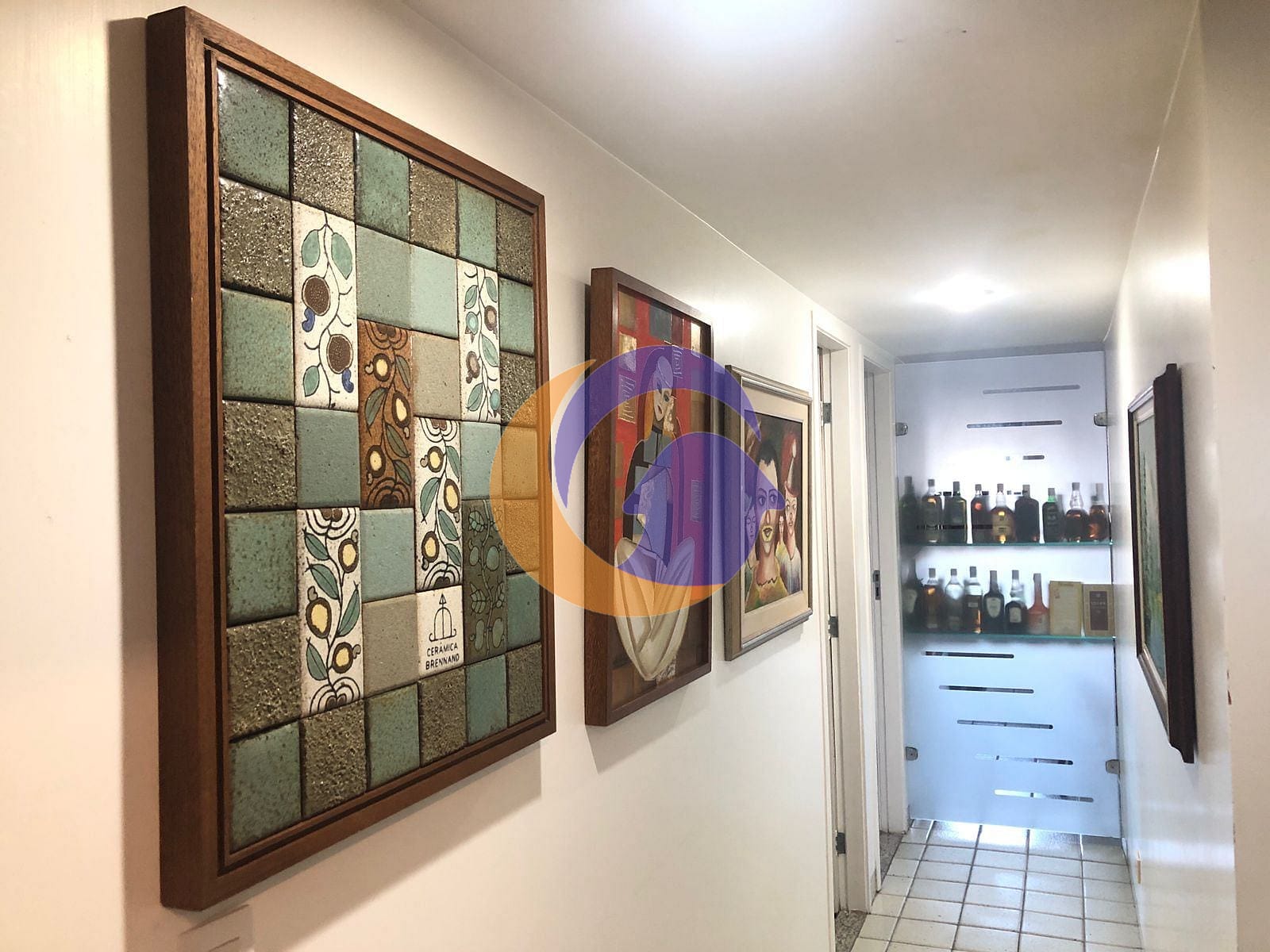 Apartamento, 3 quartos, 120 m² - Foto 5