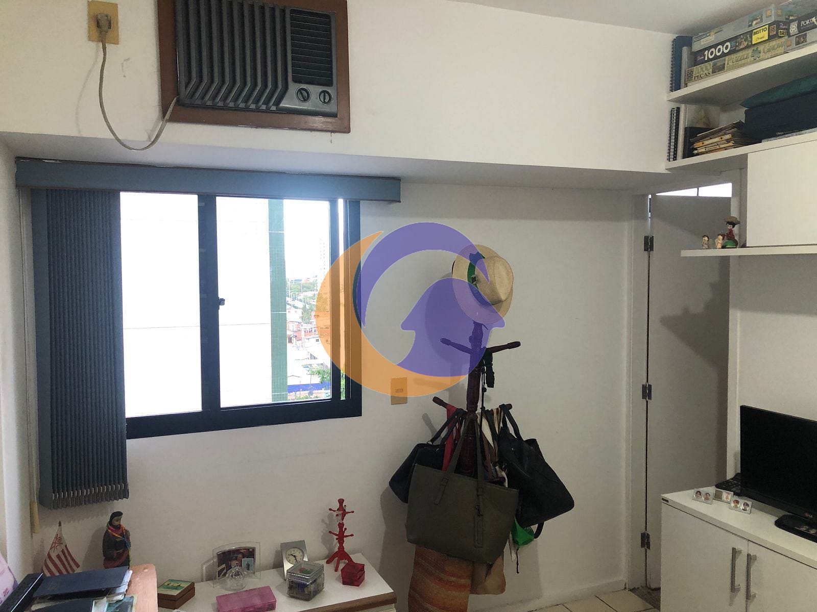 Apartamento, 3 quartos, 120 m² - Foto 6