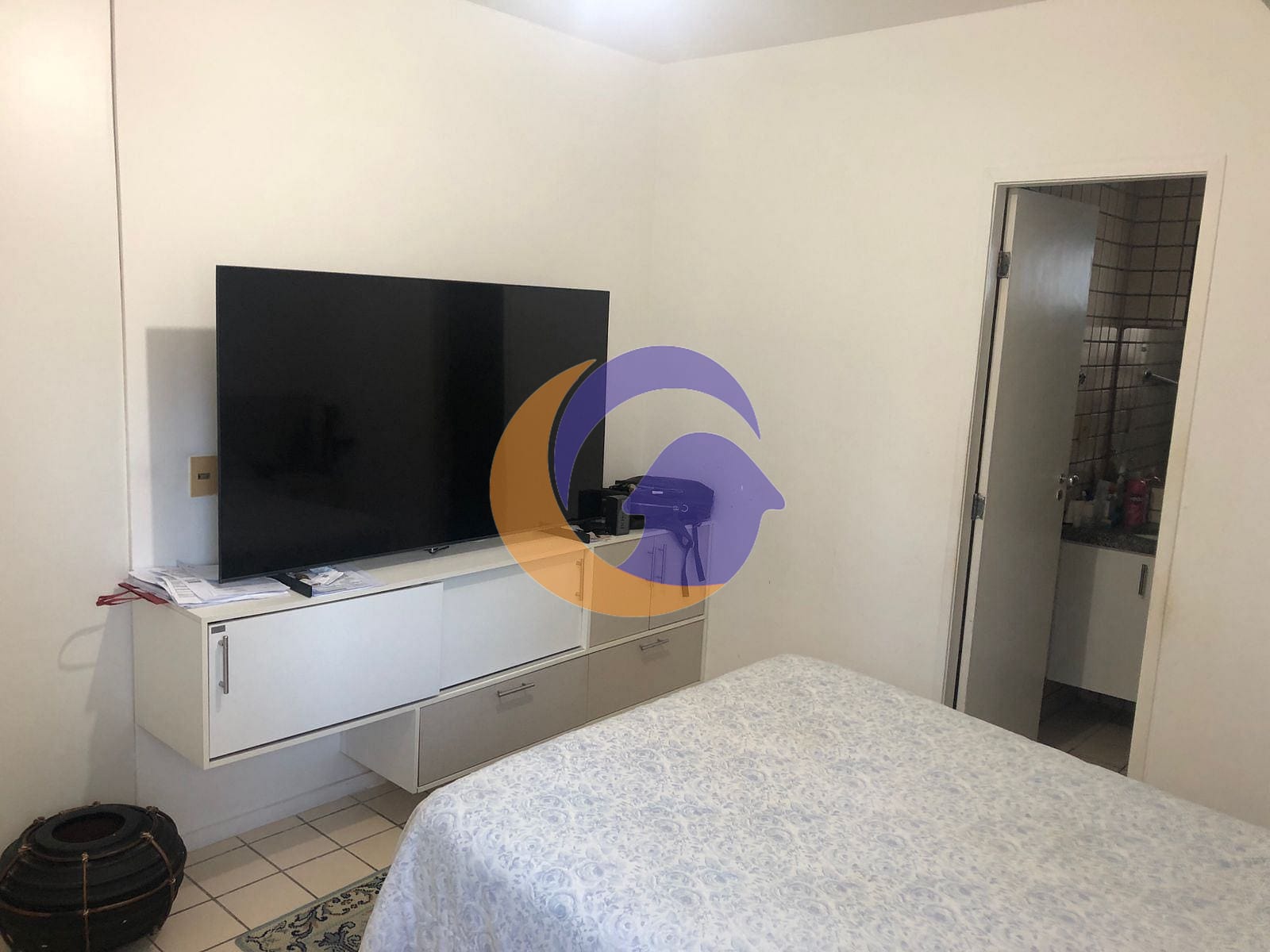 Apartamento, 3 quartos, 120 m² - Foto 9