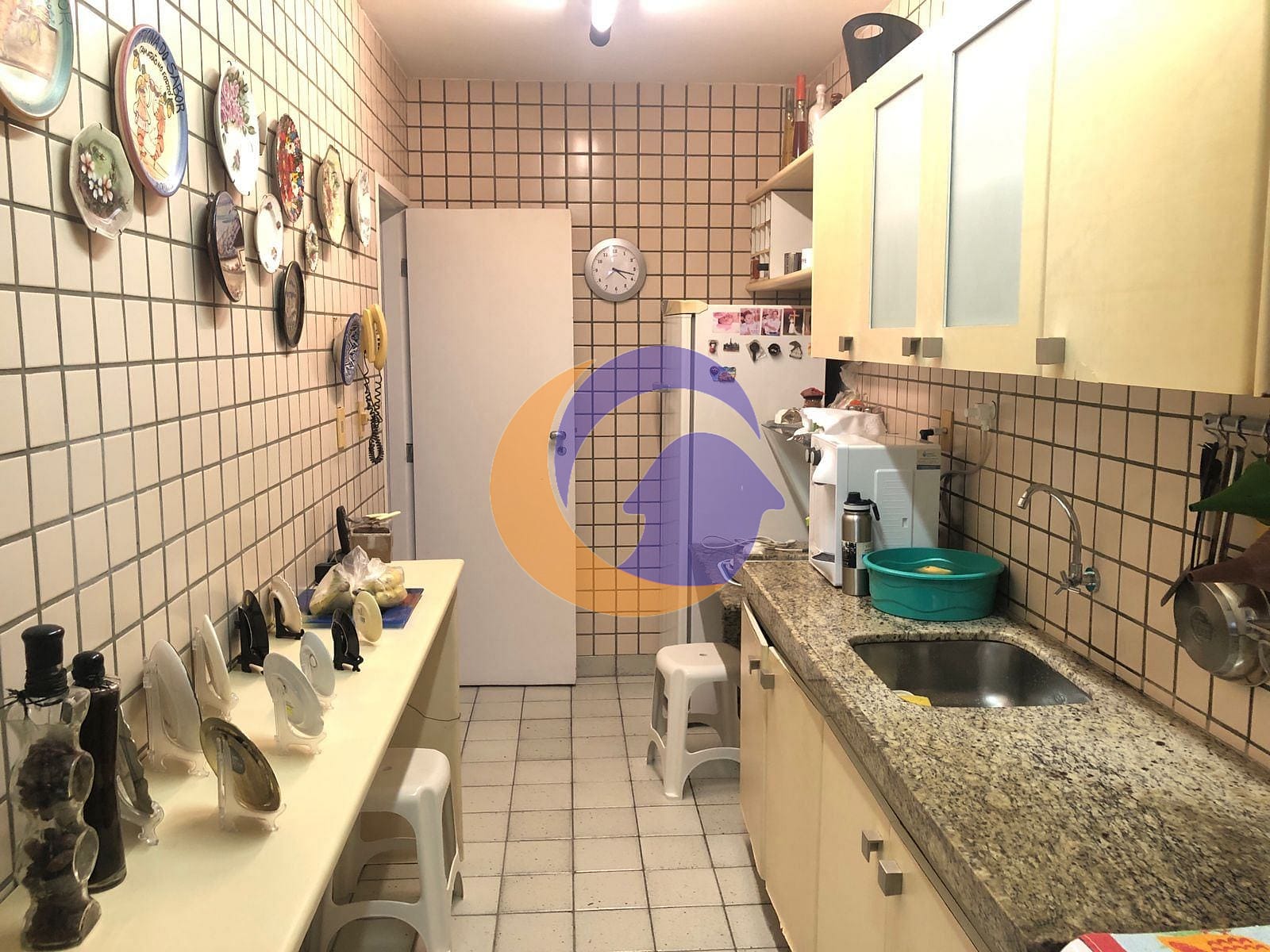 Apartamento, 3 quartos, 120 m² - Foto 11