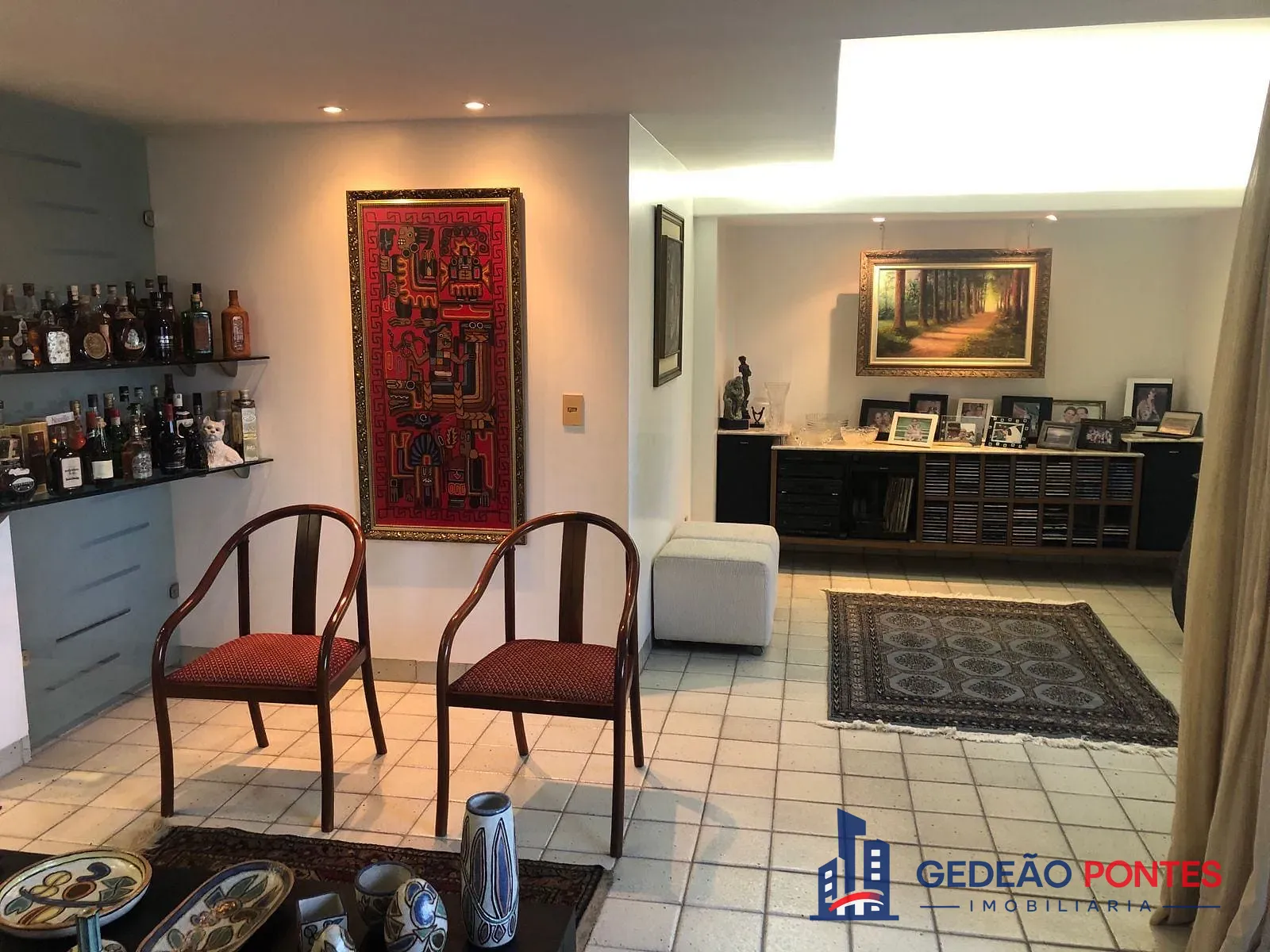 Apartamento, 3 quartos, 120 m² - Foto 4