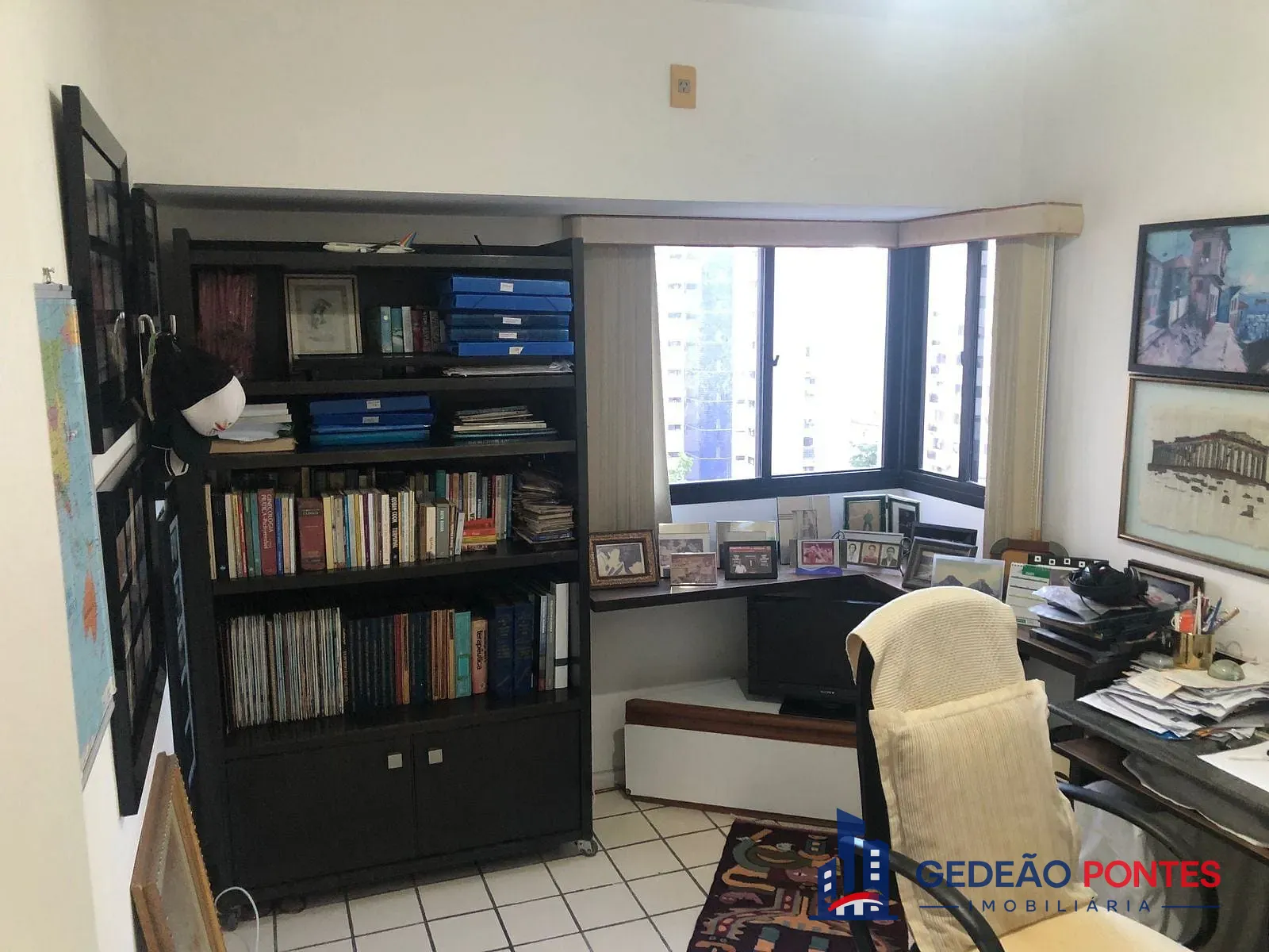 Apartamento, 3 quartos, 120 m² - Foto 12