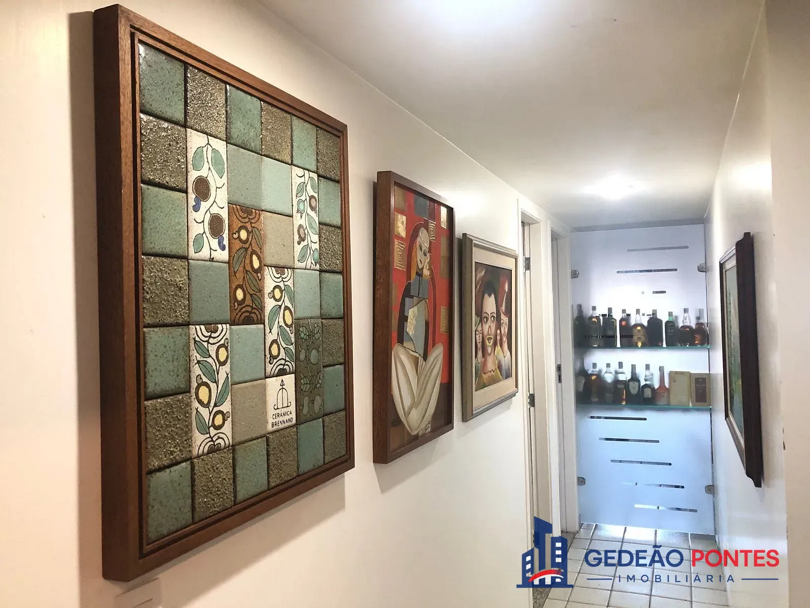 Apartamento, 3 quartos, 120 m² - Foto 5