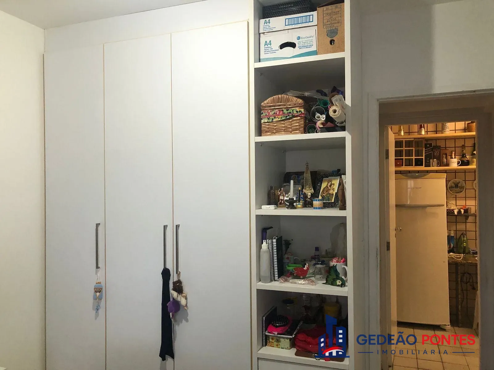 Apartamento, 3 quartos, 120 m² - Foto 7