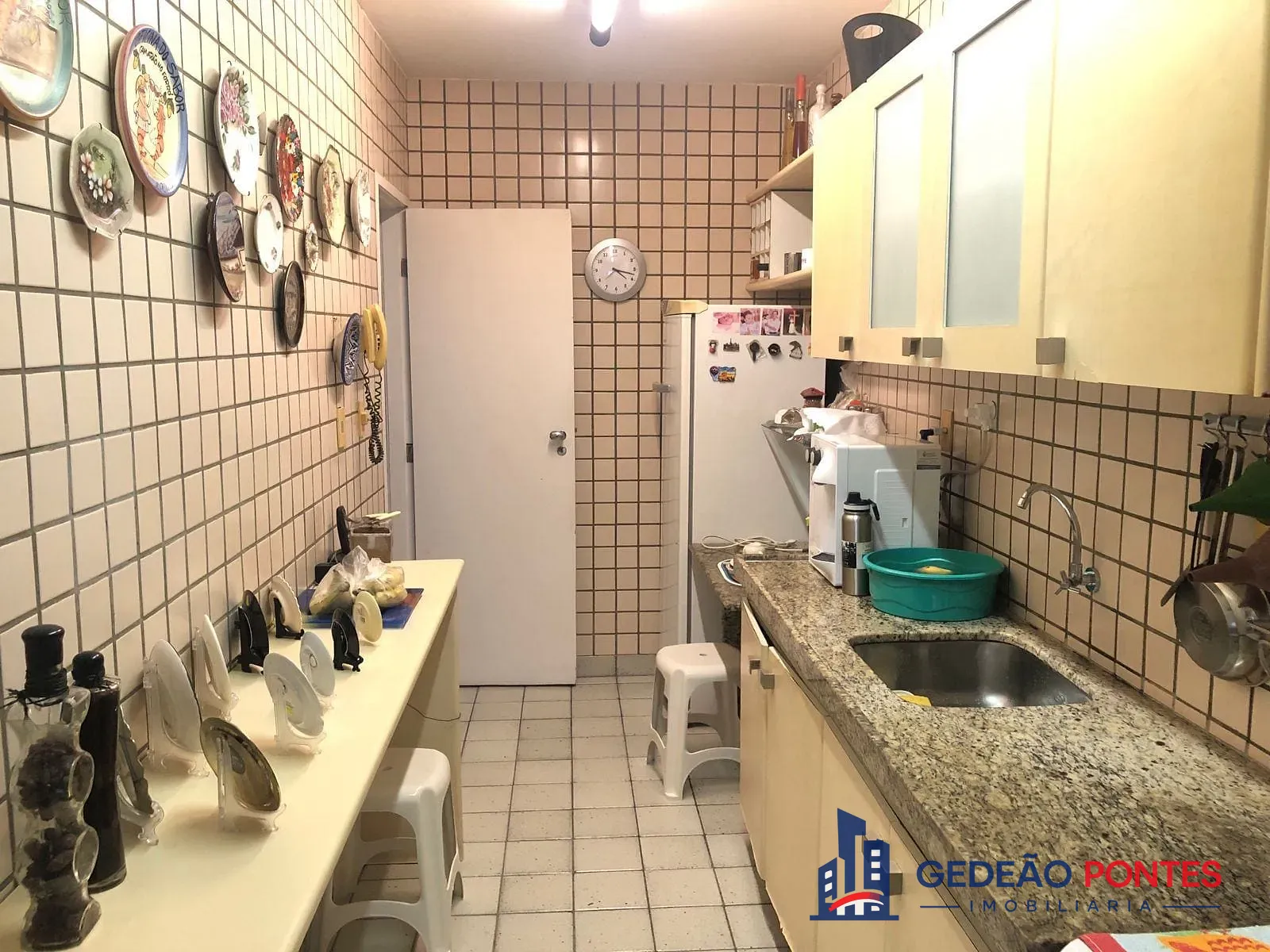 Apartamento, 3 quartos, 120 m² - Foto 11