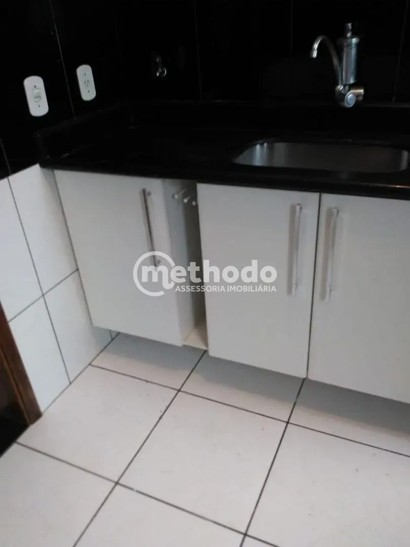 Apartamento, 2 quartos, 50 m² - Foto 5