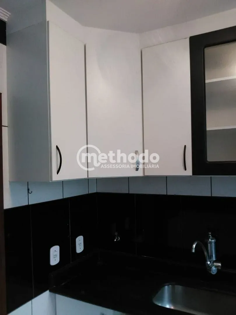 Apartamento, 2 quartos, 50 m² - Foto 8