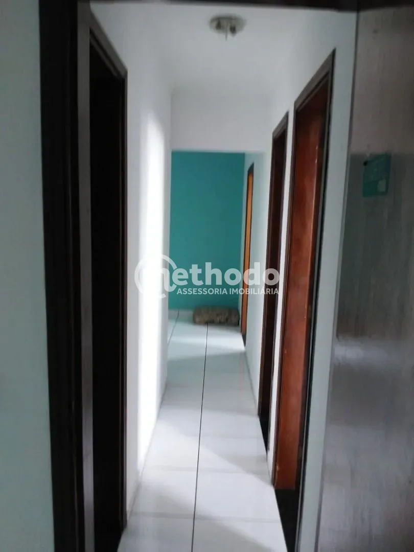 Apartamento, 2 quartos, 50 m² - Foto 9