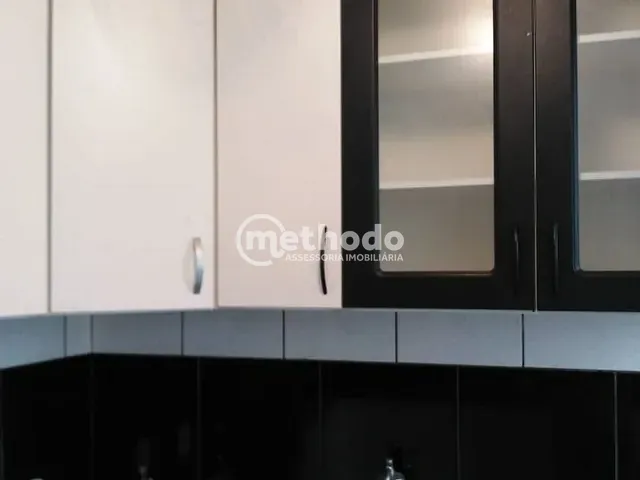 Apartamento com 50m² 2 quartos e 1 banheiro, à venda, no bairro Vila Padre Manoel de Nóbrega em Campinas