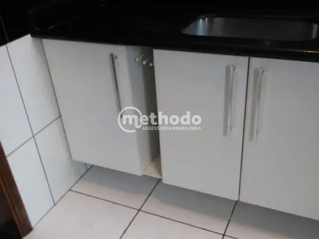 Apartamento com 50m² 2 quartos e 1 banheiro, à venda, no bairro Vila Padre Manoel de Nóbrega em Campinas