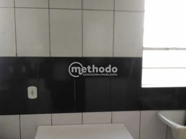 Apartamento com 50m² 2 quartos e 1 banheiro, à venda, no bairro Vila Padre Manoel de Nóbrega em Campinas