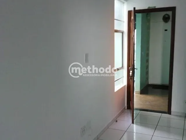 Apartamento com 50m² 2 quartos e 1 banheiro, à venda, no bairro Vila Padre Manoel de Nóbrega em Campinas