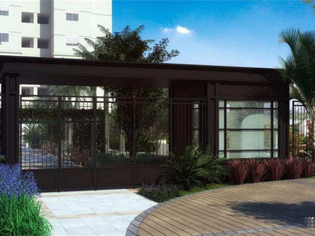 Foto do Apartamento - Apartamento residencial à venda, Belenzinho, São Paulo. | ZONA LESTE IMÓVEIS