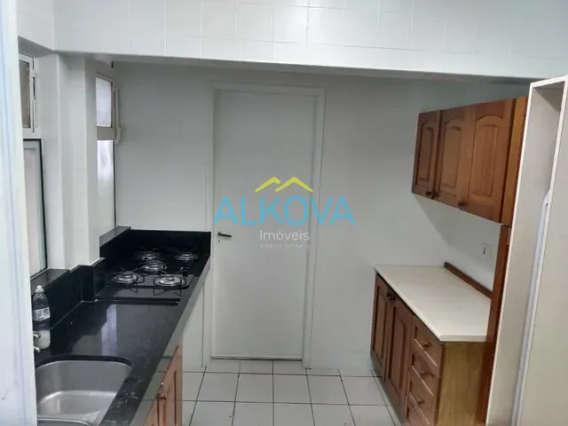 Apartamento com 76m² 3 quartos e 2 banheiros, à venda, no bairro Jardim São Dimas em São José dos Campos