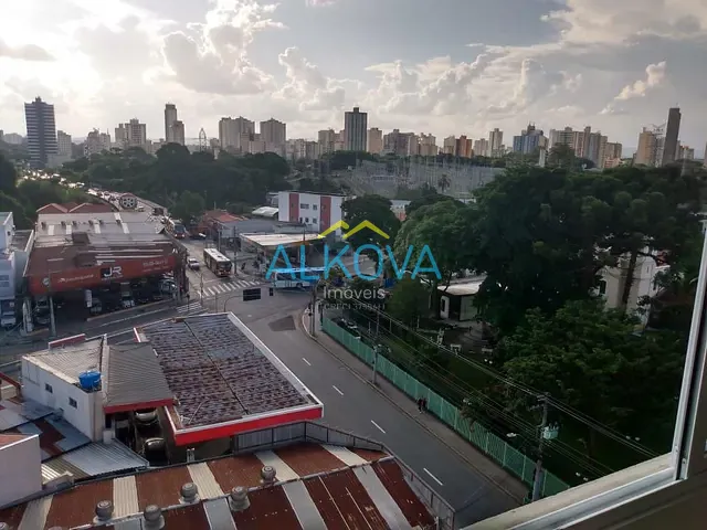Apartamento com 76m² 3 quartos e 2 banheiros, à venda, no bairro Jardim São Dimas em São José dos Campos