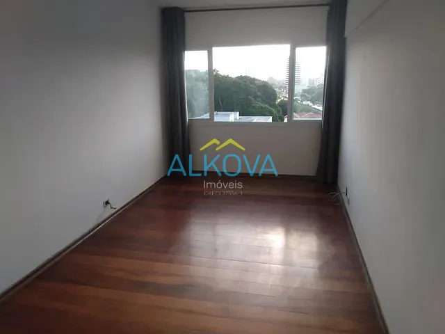 Apartamento com 76m² 3 quartos e 2 banheiros, à venda, no bairro Jardim São Dimas em São José dos Campos