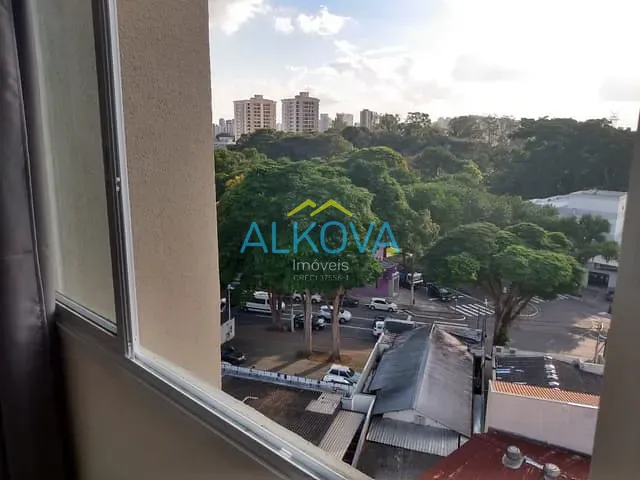 Apartamento com 76m² 3 quartos e 2 banheiros, à venda, no bairro Jardim São Dimas em São José dos Campos
