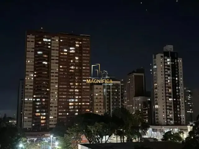 Apartamento 1 quarto e 1 banheiro, à venda, no bairro Batel em Curitiba