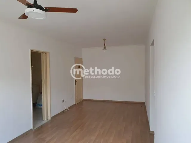 Apartamento com 65m² 2 quartos e 1 banheiro, à venda, no bairro Vila Proost de Souza em Campinas
