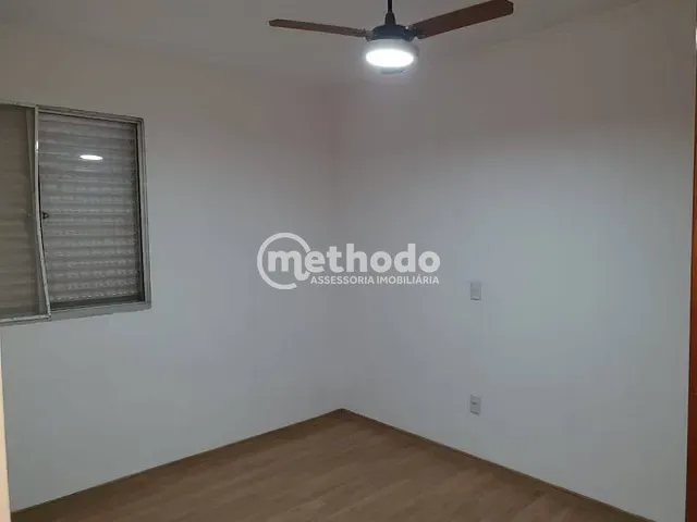 Apartamento com 65m² 2 quartos e 1 banheiro, à venda, no bairro Vila Proost de Souza em Campinas