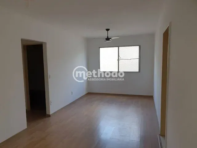 Apartamento com 65m² 2 quartos e 1 banheiro, à venda, no bairro Vila Proost de Souza em Campinas