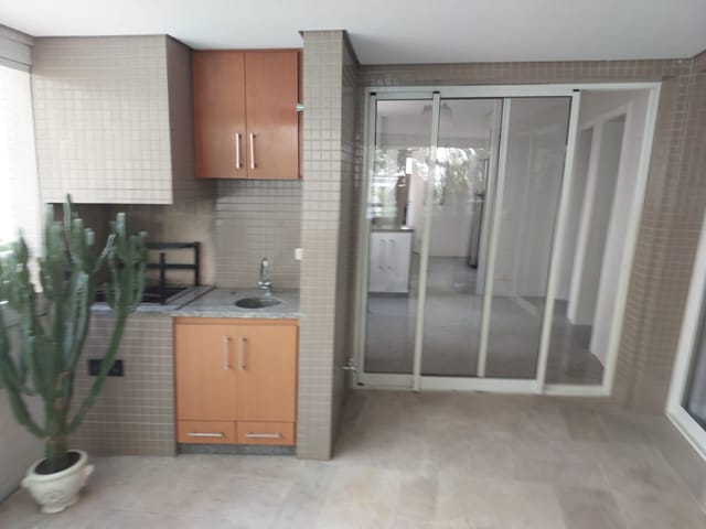 Apartamento com 265m² 3 quartos e 3 banheiros, à venda, no bairro Paraíso em São Paulo