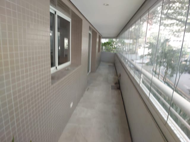 Apartamento com 265m² 3 quartos e 3 banheiros, à venda, no bairro Paraíso em São Paulo