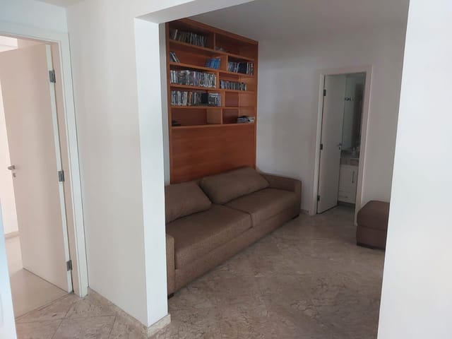 Apartamento com 265m² 3 quartos e 3 banheiros, à venda, no bairro Paraíso em São Paulo