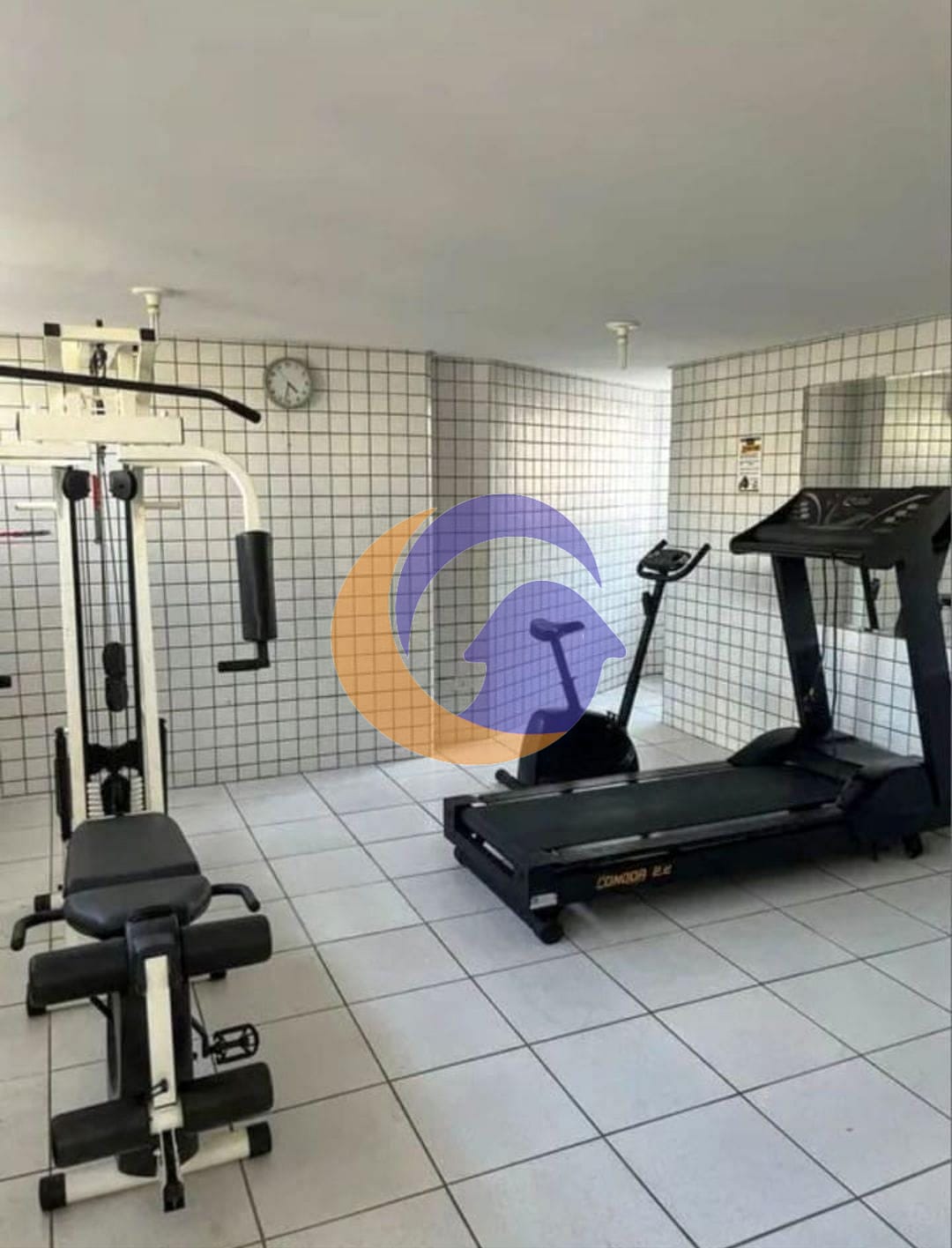 Apartamento, 4 quartos, 87 m² - Foto 5