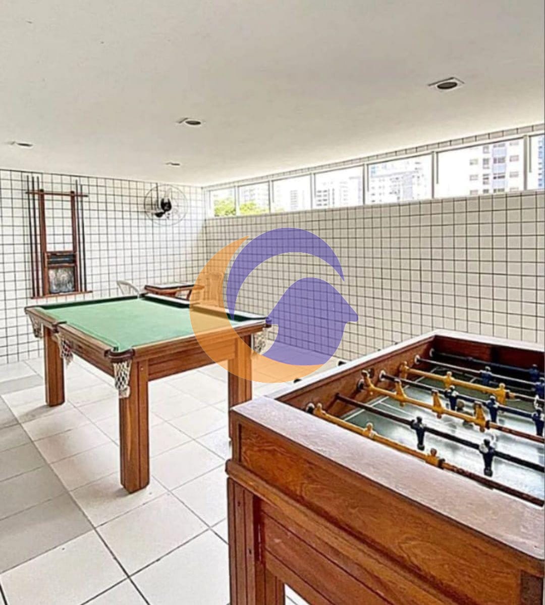 Apartamento, 4 quartos, 87 m² - Foto 6