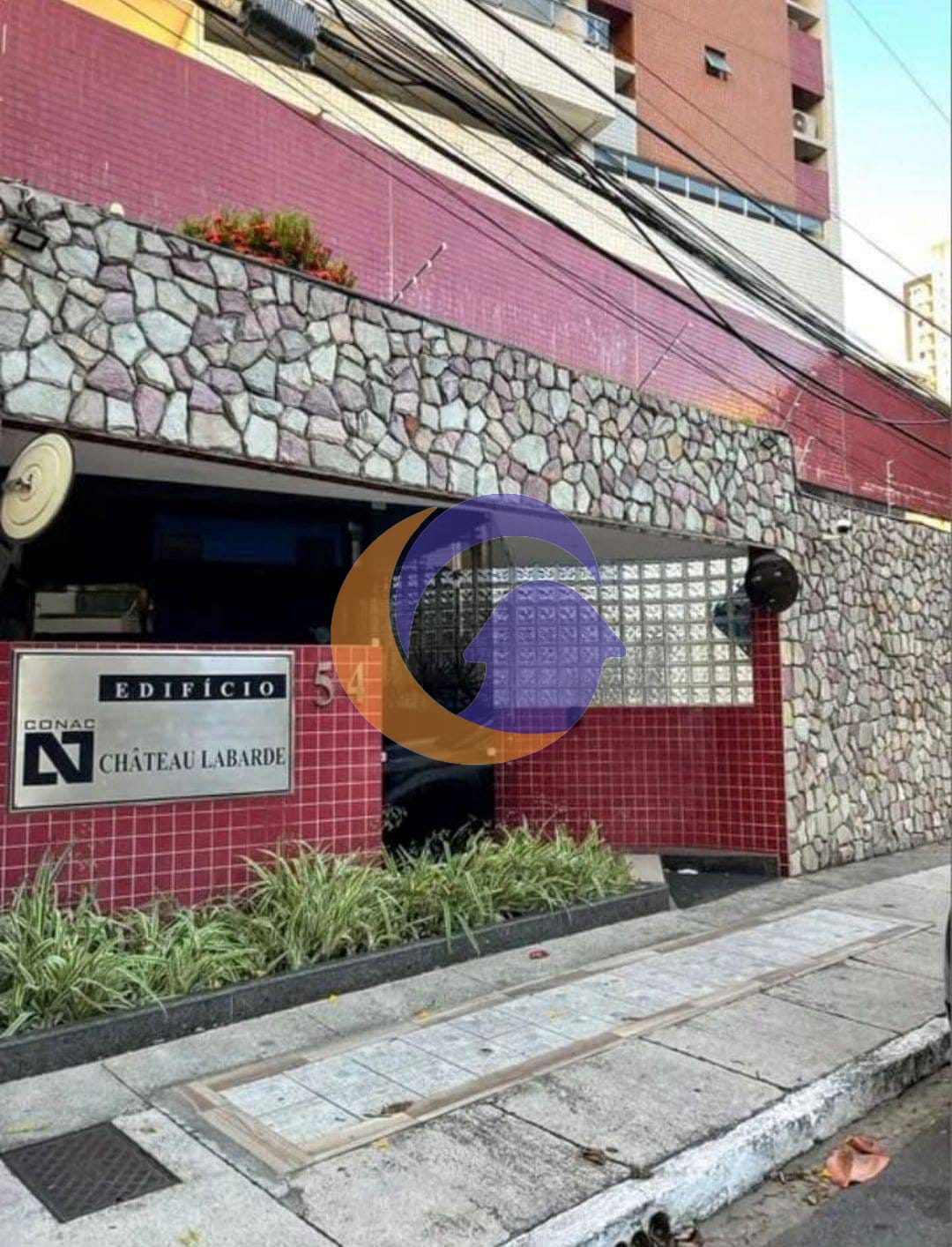 Apartamento, 4 quartos, 87 m² - Foto 2