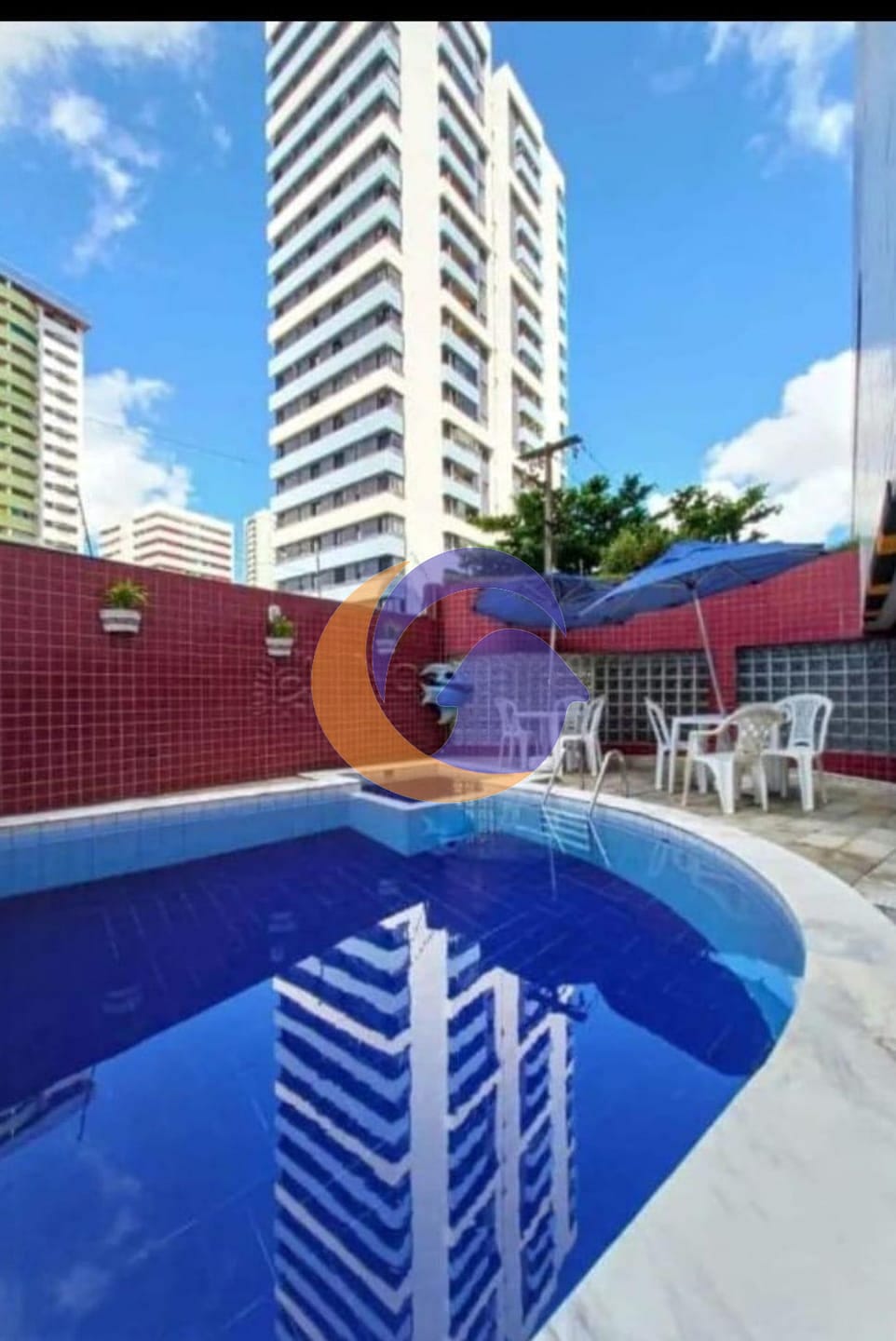 Apartamento, 4 quartos, 87 m² - Foto 3