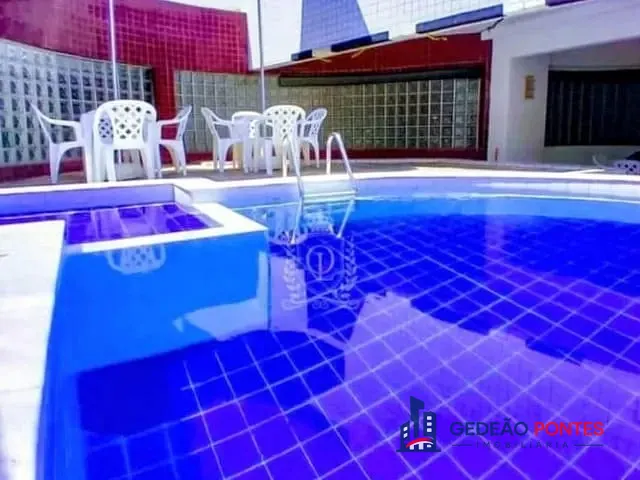 Apartamento com 152m² 4 quartos e 3 banheiros, à venda, no bairro Boa Viagem em Recife