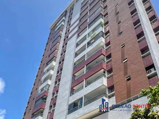 Apartamento com 152m² 4 quartos e 3 banheiros, à venda, no bairro Boa Viagem em Recife